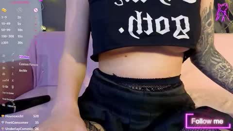 Snapshot of veolatownson chatting on 02/03/26, 02:53 Erica online show from 02/03/26, 02:53