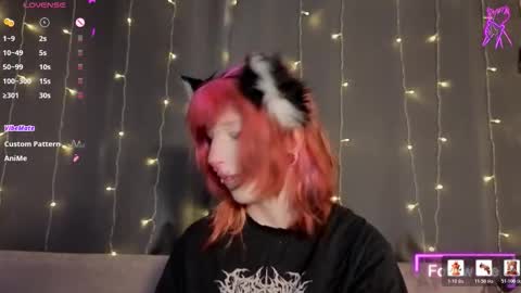 Snapshot of veolatownson chatting on 02/13/26, 09:49 Erica online show from 02/13/26, 09:49