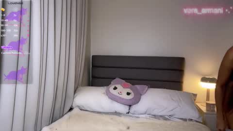 Vera Armani online show from 11/04/25, 05:50