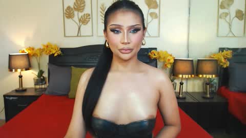 your1andonlySAVY online show from 10/25/25, 07:27