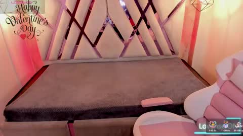 Snapshot of verabest chatting on 02/15/25, 11:17 Domelipa online show from 02/15/25, 11:17