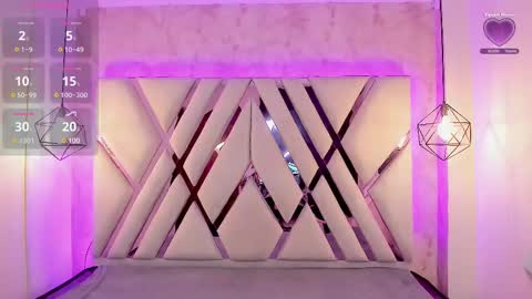 Snapshot of verabest chatting on 03/04/25, 11:51 Domelipa online show from 03/04/25, 11:51