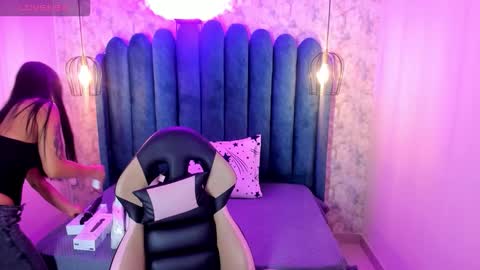 Snapshot of verabest chatting on 02/07/26, 12:20 Domelipa online show from 02/07/26, 12:20