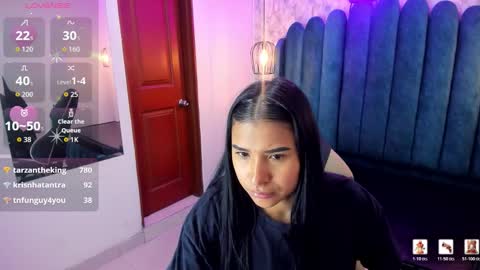 Snapshot of verabest chatting on 02/09/26, 12:36 Domelipa online show from 02/09/26, 12:36