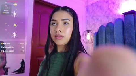 Snapshot of verabest chatting on 02/21/26, 12:11 Domelipa online show from 02/21/26, 12:11