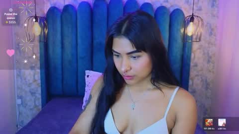 Snapshot of verabest chatting on 02/21/26, 12:28 Domelipa online show from 02/21/26, 12:28