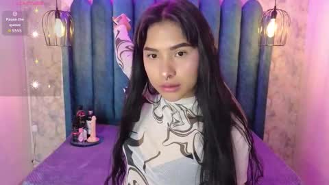 Snapshot of verabest chatting on 02/22/26, 12:36 Domelipa online show from 02/22/26, 12:36