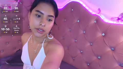 Snapshot of verabest chatting on 02/25/26, 12:37 Domelipa online show from 02/25/26, 12:37