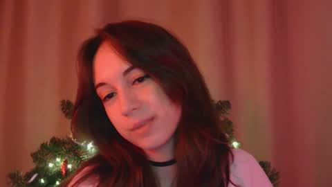 Una online show from 12/19/25, 12:45