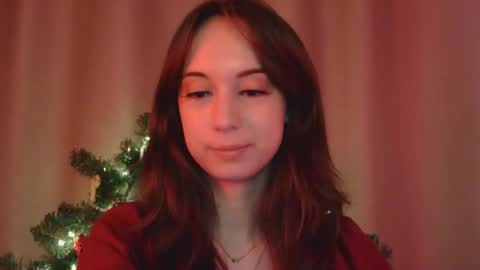 Una online show from 12/20/25, 12:45