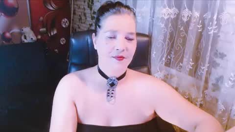 Vera Luss online show from 03/24/26, 08:14