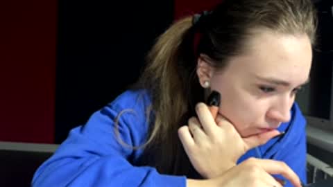 Vera online show from 01/13/26, 04:45