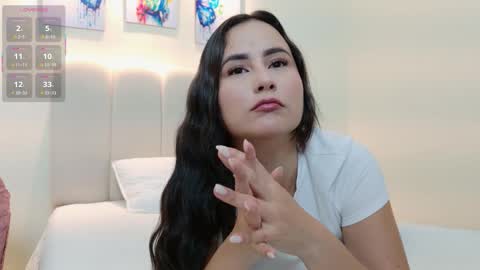 Snapshot of veraschmidt chatting on 03/03/26, 12:55 Vera online show from 03/03/26, 12:55