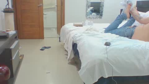 vergagolosa22 online show from 09/14/25, 01:54