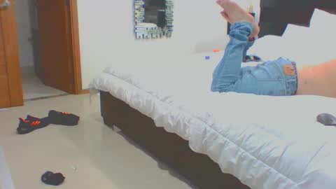 vergagolosa22 online show from 11/02/25, 07:00