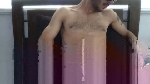 FedeCastriBol online show from 12/21/25, 11:50