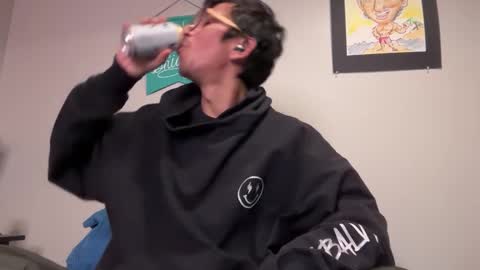 Juan Vergas online show from 12/17/25, 02:06