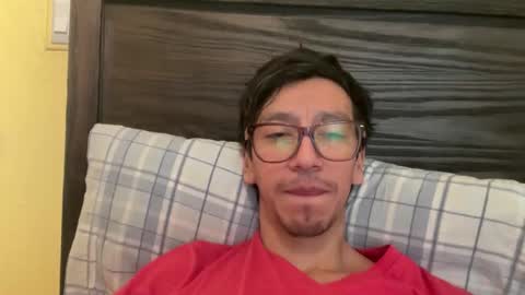 Juan Vergas online show from 02/15/26, 02:14