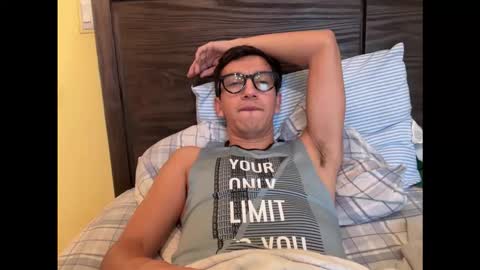 Juan Vergas online show from 03/17/26, 01:14