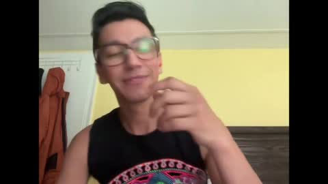 Juan Vergas online show from 04/18/26, 10:21