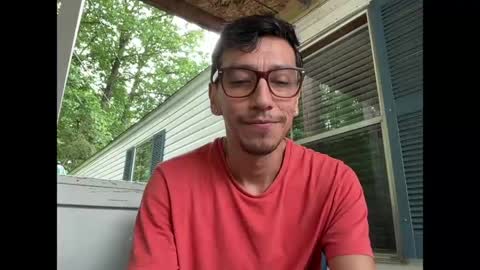 Juan Vergas online show from 05/27/26, 05:32