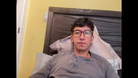 Juan Vergas online show from 06/03/26, 01:14