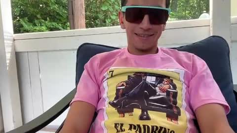 Juan Vergas online show from 06/03/26, 05:40