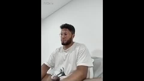 vergonynalgon online show from 03/29/26, 04:12