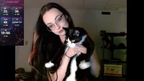 vero495065 online show from 10/27/25, 01:09