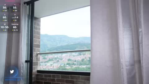 vero_cam online show from 02/12/25, 10:15