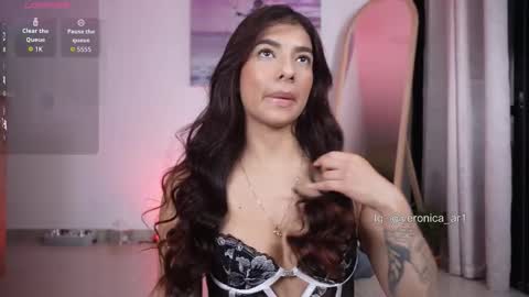 vero_cam online show from 09/21/25, 03:08