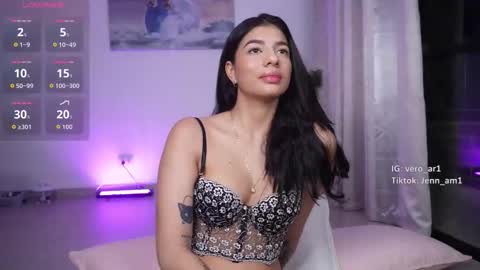 vero_cam online show from 11/30/25, 03:10
