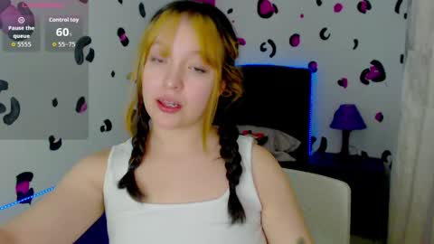 Verinica online show from 05/19/26, 01:50