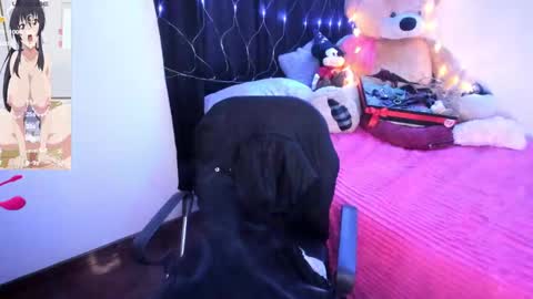  karolina online show from 01/14/25, 03:01