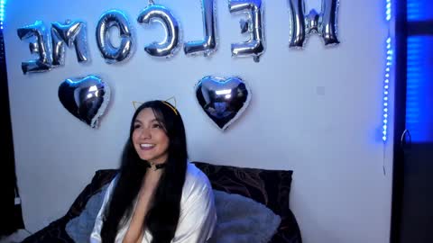  karolina online show from 02/04/25, 06:14