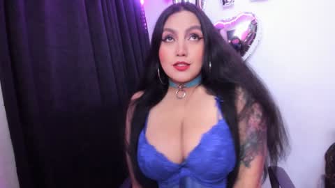  karolina online show from 02/09/25, 03:32