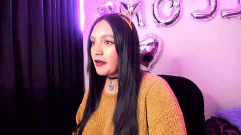  karolina online show from 02/17/25, 01:04