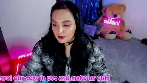  karolina online show from 09/27/25, 05:34