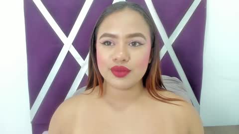 Snapshot of vero_mendoza chatting on 10/02/25, 09:33 Vero Mendoza online show from 10/02/25, 09:33