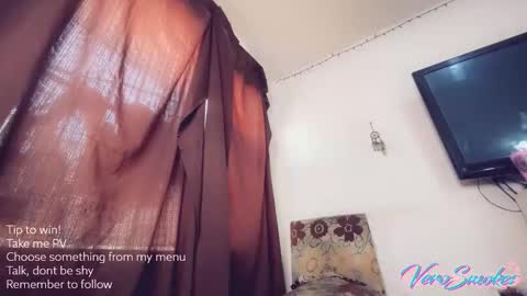 Snapshot of veroalva chatting on 04/29/26, 06:47 Vero Alva online show from 04/29/26, 06:47