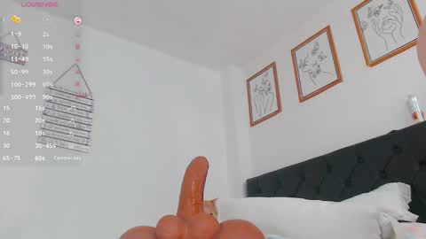 Vero online show from 02/15/26, 07:51