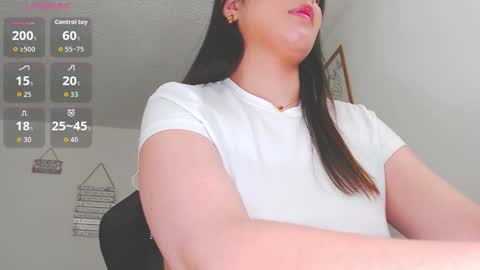 Snapshot of verocute7 chatting on 03/22/26, 02:04 Vero online show from 03/22/26, 02:04