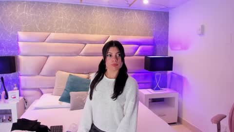 Vero online show from 02/02/25, 02:56