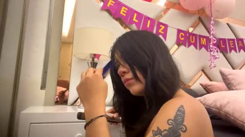 Vero online show from 09/11/25, 04:23