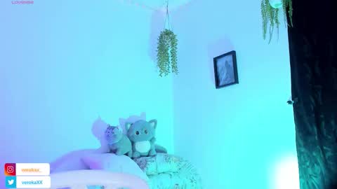 Vero online show from 03/01/26, 04:58