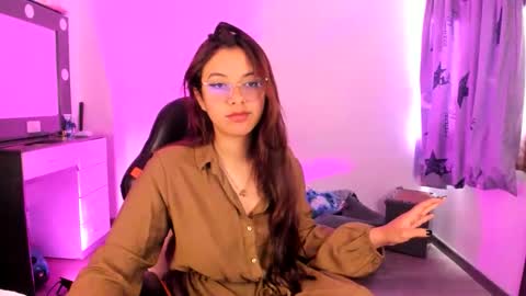 Verolake online show from 02/17/26, 02:35