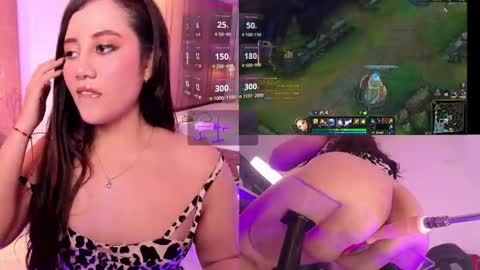 Veronica online show from 01/16/26, 09:08