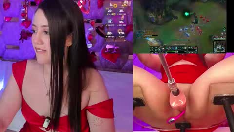 Veronica online show from 02/07/26, 06:39