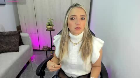 Catalina online show from 01/12/26, 03:06