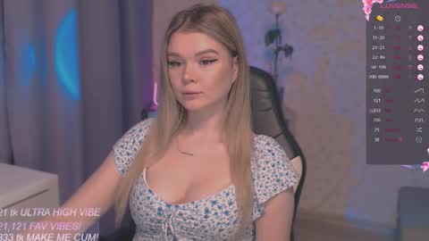 Tiffany online show from 11/21/25, 12:10